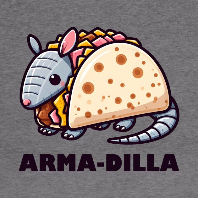 Arma-Dilla by Undr Force